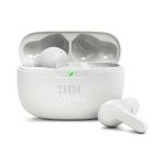 JBL Wave Beam True Wireless Earbuds White EU