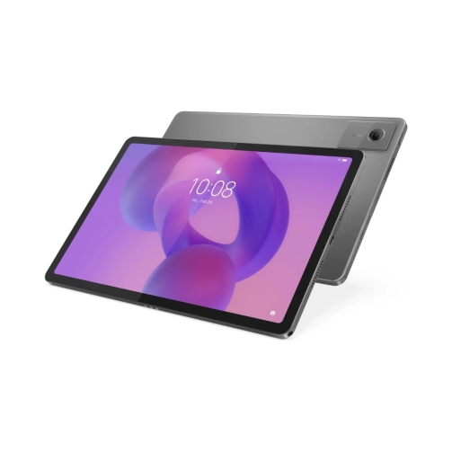 Lenovo-Idea-Tab-TB336ZU-Luna-Grey-OneThing_Gr Lenovo Idea Tab Plus 12.1 5G 256GB (8GB Ram +Pen) Luna Grey EU - Image 1
