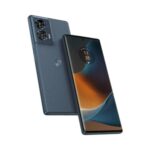 Motorola Moto Edge 50 Fusion (XT2429-2 2024) 5G 256GB (8GB Ram) Single-Sim +eSim Forest Blue EU