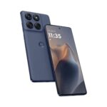 Motorola Moto Edge 60 Fusion 5G 256GB (8GB Ram) Dual-Sim Pantone Slipstream EU*