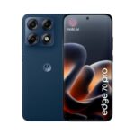 Motorola Moto Edge 70 Pro (XT2607-1 2026) 5G 512GB (12GB Ram) Dual-Sim PANTONE Τitan EU