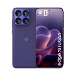 Motorola Moto Edge 70 Fusion (XT2605-1 2026) 5G 256GB (8GB Ram) Dual-Sim PANTONE Orient Blue EU