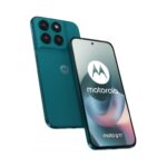 Motorola Moto G77 (XT2621-4 2026) 5G 256GB (8GB Ram) Dual-Sim PANTONE Shaded Spruce EU