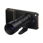 Oppo Hasselblad Teleconverter Kit Black EU