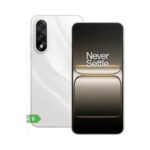 OnePlus Nord 5 5G 256GB (8GB Ram) Dual-Sim Marble Sands EU
