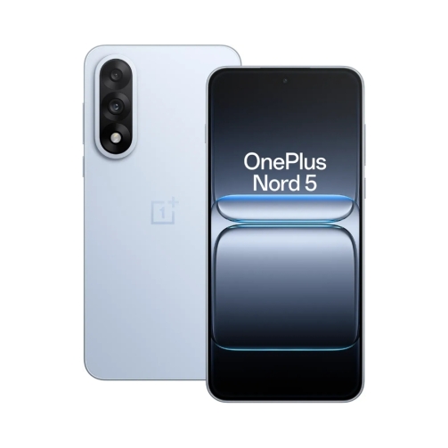 OnePlus-Nord-5-512GB-Dry-Ice-OneThing_Gr OnePlus Nord 5 5G 512GB (12GB Ram) Dual-Sim Dry Ice EU - Image 1