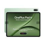 OnePlus Pad 4 13.2″ WiFi 512GB (12GB Ram) Sage EU