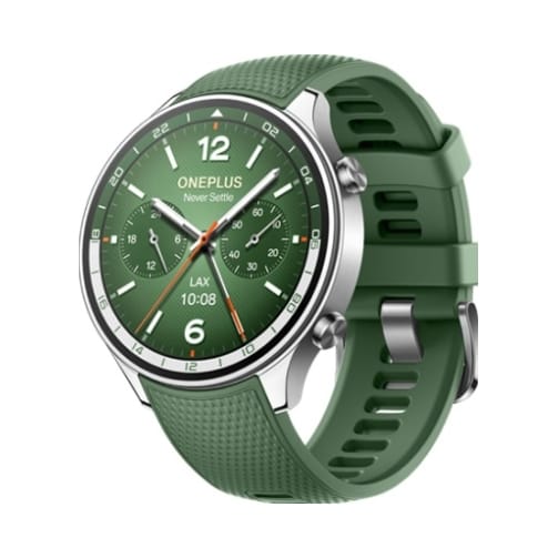OnePlus-Watch-2R-gre-OneThing_Gr OnePlus Watch 2R Forest Green EU - Image 1