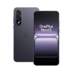 OnePlus Nord 5 5G 512GB (12GB Ram) Dual-Sim Phantom Grey EU
