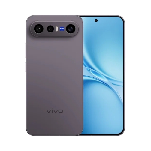 OneThing_Gr_0005-OneThing_Gr-1 Vivo X300 FE 5G 512GB (12GB Ram) Dual-Sim Luxe Black EU - Image 1
