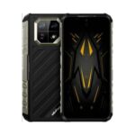 Ulefone Armor 22 4G 128GB (8GB Ram) Dual-Sim Black EU