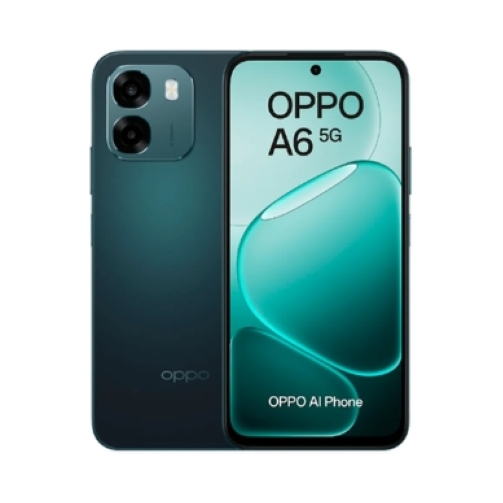 Oppo-A6-5G-256GB-sapphire-black-OneThing_Gr Oppo A6 5G 256GB (6GB Ram) Dual-Sim Sapphire Black EU - Image 1