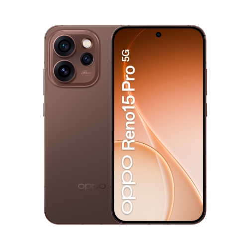Oppo-Reno15-Pro-5G-512GB-8GB-Ram-Dual-Sim-Dusk-Brown-EU-OneThing_Gr Oppo Reno15 Pro 5G 512GB (12GB Ram) Dual-Sim Dusk Black EU - Image 1