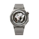 Oppo Watch X3 Misty Titanium EU