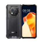 Oukitel G1 4G 256GB (6GB Ram) Dual-Sim Black EU