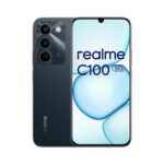 Realme C100 5G 256GB (4GB Ram) Dual-Sim Sprouting Green EU