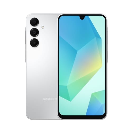 Samsung-Galaxy-A16-128GB-grau-OneThing_Gr Samsung Galaxy A16 (A165 2024) 4G 128GB (4GB Ram) Dual-Sim Light Grey EU - Image 1