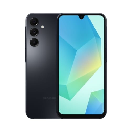 Samsung-Galaxy-A16-128GB-schwarz-OneThing_Gr-3 Samsung Galaxy A16 (A165 2024) 4G 128GB (4GB Ram) Dual-Sim Blue Black EU - Image 1