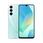 Samsung Galaxy A16 (A165 2024) 4G 128GB (4GB Ram) Dual-Sim Light Green EU