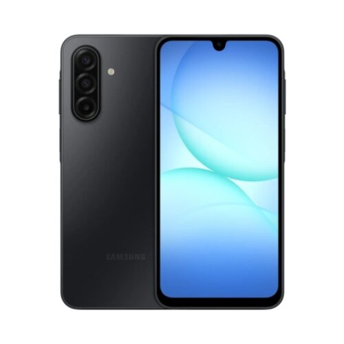 Samsung-Galaxy-A17-5G-128GB-schwarz-OneThing_Gr-500x500-1 Samsung Galaxy A17 (A175 2025) 4G 128GB (4GB Ram) Dual-Sim Black EU - Image 1