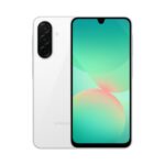 Samsung A26 5G DS 128/6GB White EU