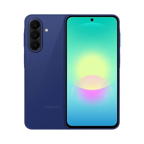 Samsung-Galaxy-A27-5G-128GB-blau-OneThing_Gr Samsung Galaxy A27 (A276 2026) 5G 128GB (6GB Ram) Dual-Sim Blue EU - Image 1