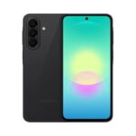 Samsung Galaxy A27 (A276 2026) 5G 128GB  (6GB Ram) Dual-Sim Black EU