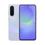 Samsung Galaxy A36 (A366 2025) 5G 128GB (6GB Ram) Dual-Sim Awesome Lavender EU