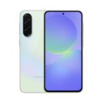 Samsung Galaxy A36 (A366 2025) 5G 128GB (6GB Ram) Dual-Sim Awesome Lime EU