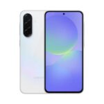 Samsung Galaxy A36 (A366 2025) 5G 128GB (6GB Ram) Dual-Sim Awesome White EU