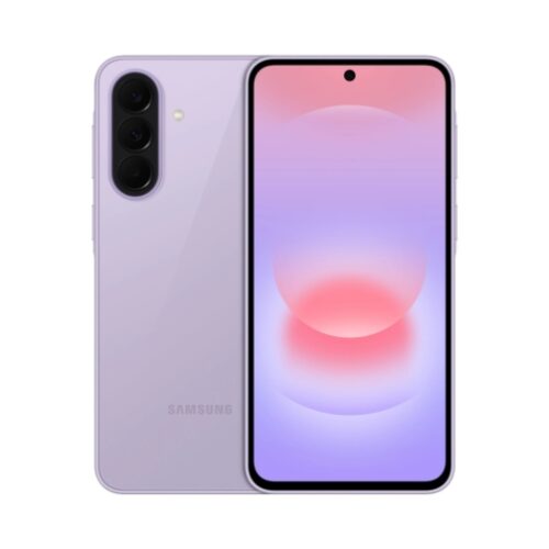 Samsung-Galaxy-A37-5G-128GB-awesome-lavender-OneThing_Gr-500x500-1 Samsung Galaxy A37 (A376 2026) 5G 128GB (8GB Ram) DS Awesome Lavender EU - Image 1
