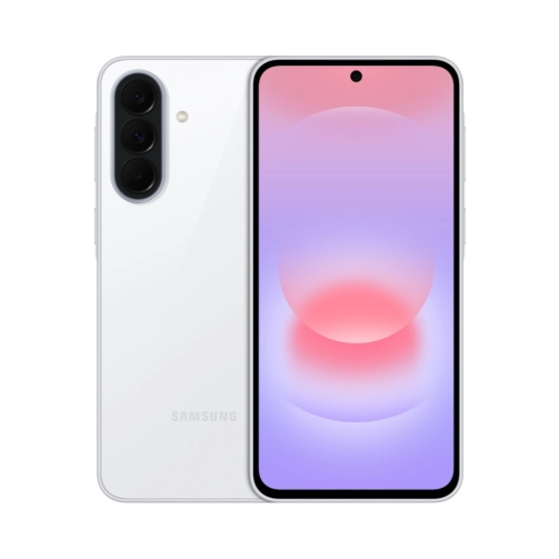Samsung-Galaxy-A37-5G-128GB-awesome-white-OneThing_Gr Samsung Galaxy A37 (A376 2026) 5G 256GB (6GB Ram) DS Awesome White EU - Image 1