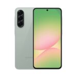 Samsung Galaxy A56 (A566 2025) 5G 128GB (8GB Ram) Dual-Sim Awesome Olive EU