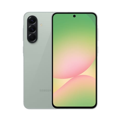 Samsung-Galaxy-A56-5G-128GB-Awesome-Olive-OneThing_Gr Samsung Galaxy A56 (A566 2025) 5G 128GB (8GB Ram) Dual-Sim Awesome Olive EU - Image 1