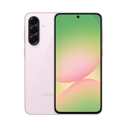 Samsung-Galaxy-A56-5G-128GB-Awesome-Pink-OneThing_Gr Samsung Galaxy A56 (A566 2025) 5G 128GB (8GB Ram) Dual-Sim Awesome Pink EU - Image 1