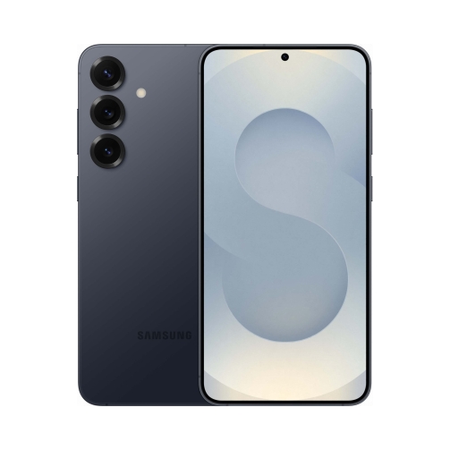 Samsung-Galaxy-S25-256GB-Blueblack-OneThing_Gr Samsung Galaxy S25 (S931 2025) 5G 128GB (12GB Ram) Dual-Sim Blue Black EU - Image 1