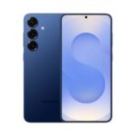 Samsung Galaxy S25 (S931 2025) 5G 256GB (12GB Ram) Dual-Sim Navy EU