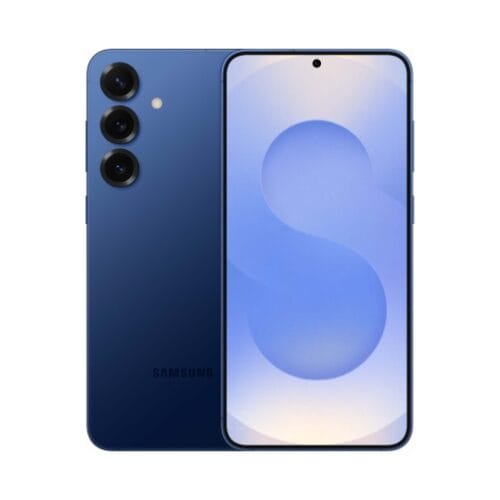 Samsung-Galaxy-S25-256GB-Navy-OneThing_Gr-500x500-1 Samsung Galaxy S25 (S931 2025) 5G 128GB (12GB Ram) Dual-Sim Navy EU - Image 1