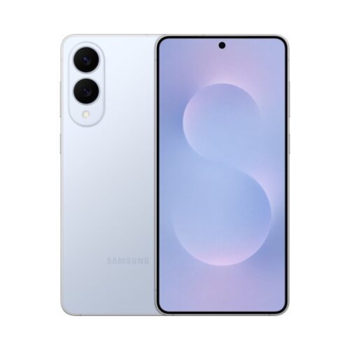 Samsung-Galaxy-S25-Edge-512GB-Titanium-Icyblue-500x500-1 Samsung Galaxy S25 Edge (S937 2025) 5G 256GB (12GB Ram) Dual-Sim Titanium IcyBlue EU - Image 1