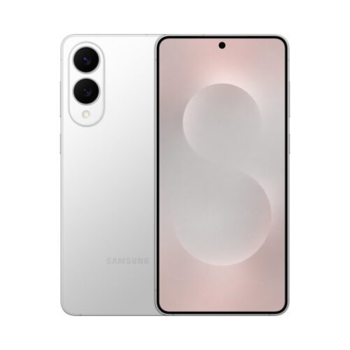 Samsung-Galaxy-S25-Edge-512GB-Titanium-Silver-500x500-1 Samsung Galaxy S25 Edge (S937 2025) 5G 256GB (12GB Ram) Dual-Sim Titanium Silver EU - Image 1
