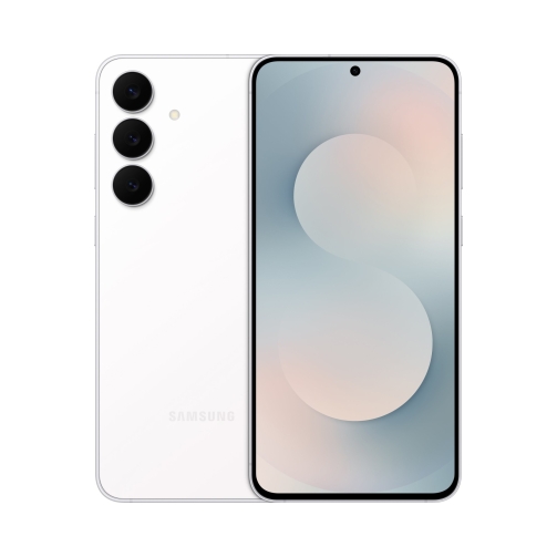 Samsung-Galaxy-S25-FE-128GB-weis Samsung Galaxy S25 FE (S731 2025) 5G 128GB (8GB Ram) Dual-Sim White EU - Image 1