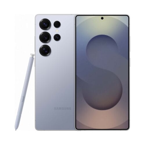 Samsung-Galaxy-S25-Ultra-1TB-Titanium-Silverblue-OneThing_Gr-500x500-1-1 Samsung Galaxy S25 Ultra (S938 2025) 5G 512GB (12GB Ram) Dual-Sim Titanium Silver Blue EU - Image 1