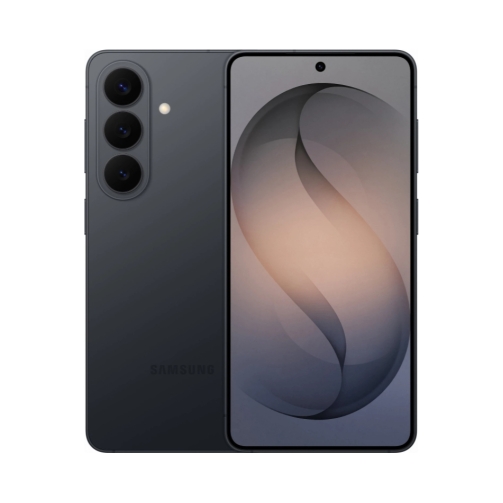 Samsung-Galaxy-S26-512GB-schwarz-OneThing_Gr Samsung Galaxy S26 (S942 2026) 512GB (12GB Ram) Dual-Sim Black EU - Image 1