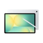 Samsung Galaxy Tab S10 FE (X526B 2025) 10.9″ 5G 128GB (8GB Ram) Silver EU