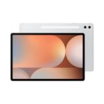 Samsung Galaxy Tab S10+ (X820B 2024) 12.4 WiFi 512GB (12GB Ram) Platinum Silver EU