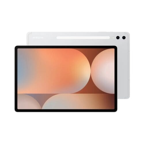 Samsung-Galaxy-Tab-S10-X820-Platinum-Silver-OneThing_Gr-500x500-1 Samsung Galaxy Tab S10+ (X820B 2024) 12.4 WiFi 512GB (12GB Ram) Platinum Silver EU - Image 1