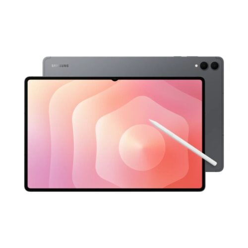 Samsung-Galaxy-Tab-S11-Ultra-X930-Gray-OneThing_Gr-500x500-1 Samsung Galaxy Tab S11 Ultra (X930 2025) 14.6 WiFi 256GB (12GB Ram) Grey EU - Image 1