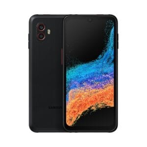 Samsung-Galaxy-Xcover-6-Pro-1-OneThing_WGr-1-300x300-1 Samsung Galaxy XCover 6 Pro (G736 2022) 5G 128GB (6GB Ram) Dual-Sim Black EU - Image 1