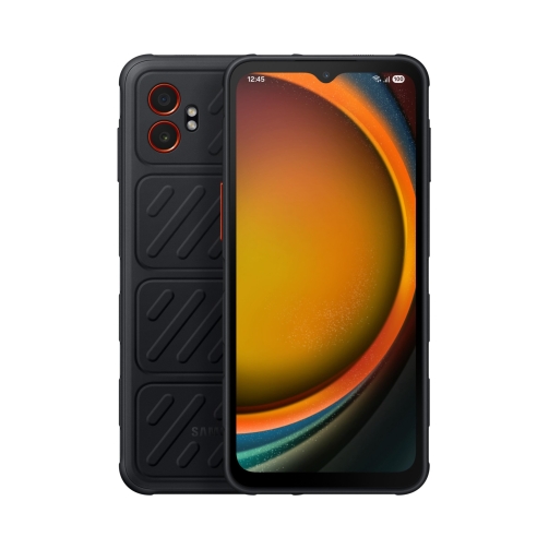 Samsung-Galaxy-Xcover-7-Pro-OneThing_Gr Samsung Galaxy XCover 7 Pro (G766B 2025) 5G 128GB (6GB Ram) Dual-Sim Black EE - Image 1
