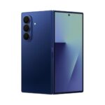 Samsung Galaxy Z Fold7 (F966B 2025) 5G 256GB (12GB Ram) Dual-Sim Blue Shadow EU